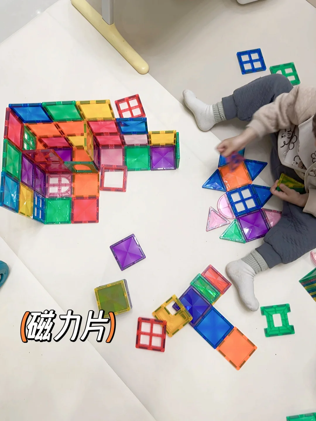 两岁宝宝在家玩什么?爱玩频率较高玩具分享