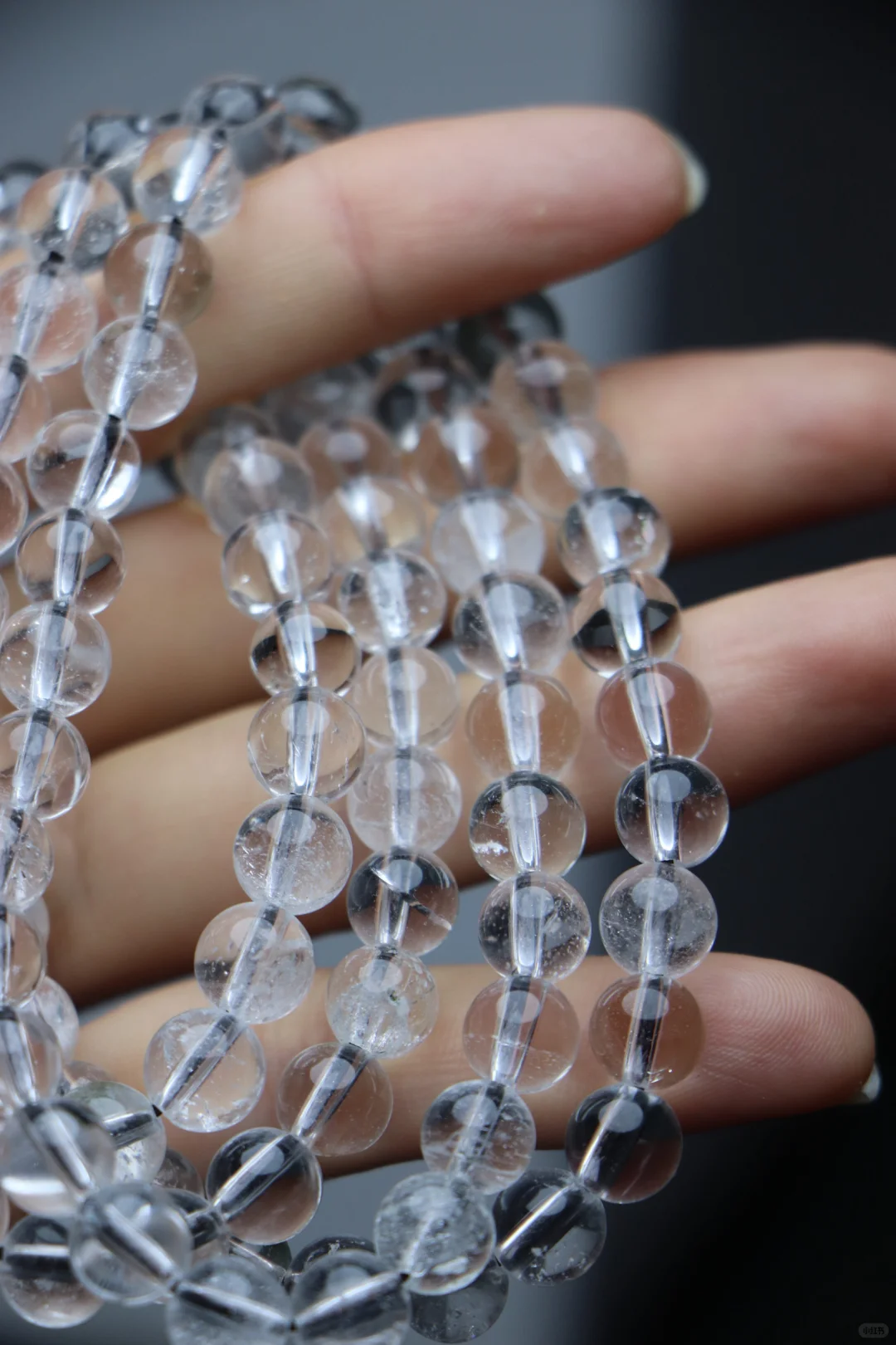 别只当它是石头！象神山水晶的3个隐藏力太绝