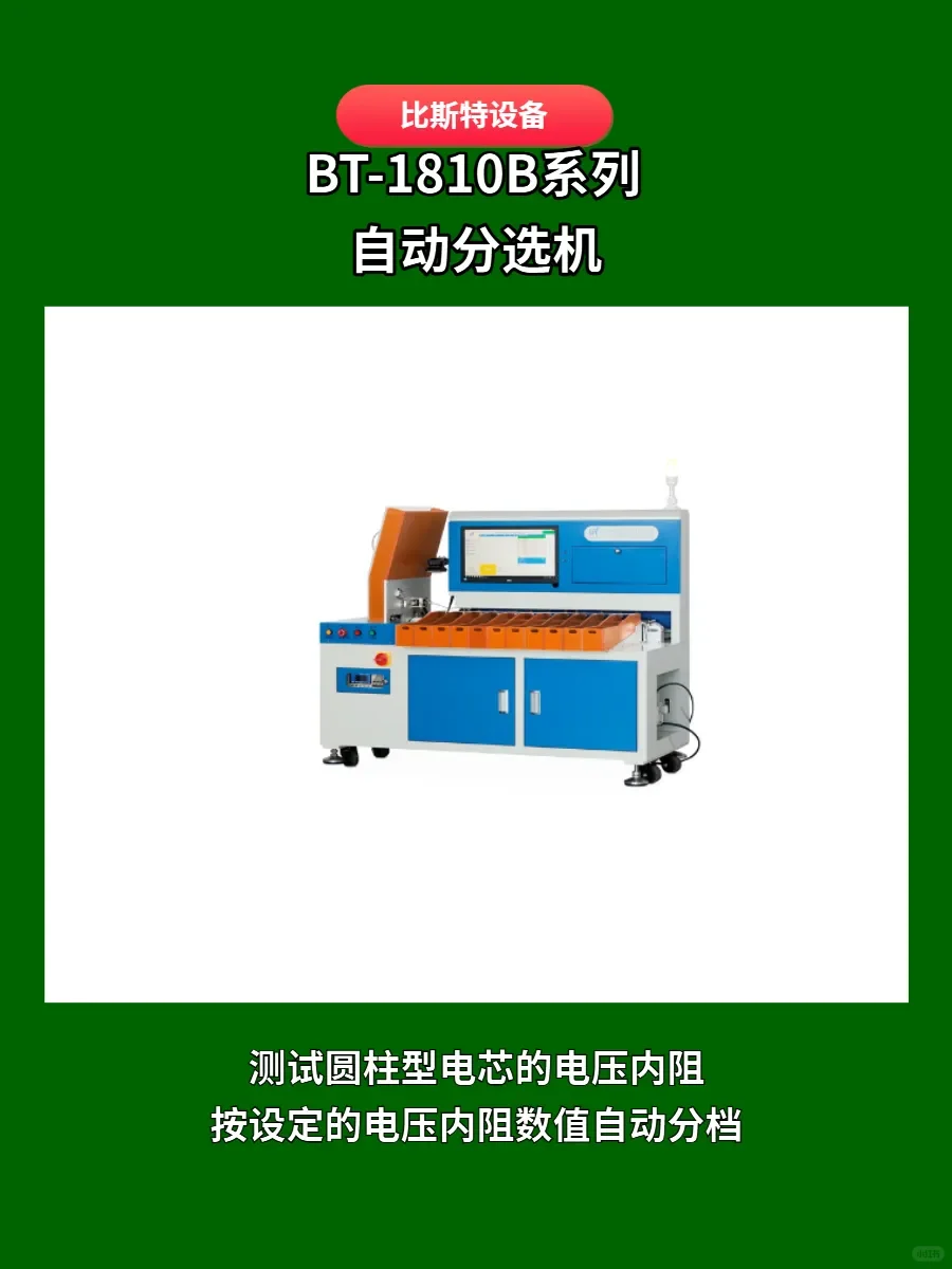 深圳比斯特，先进电池自动化设备揭秘