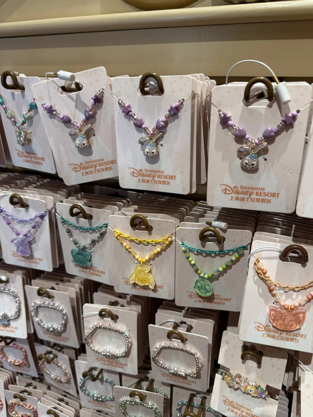 迪士尼最值得带走的特产。。。。。?99