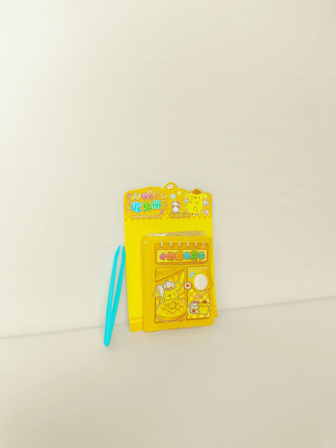 玩具Plog系列，今期流行②