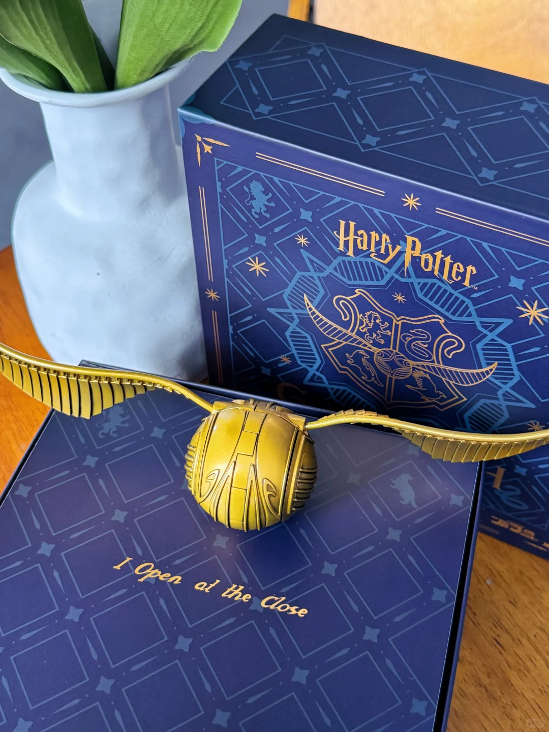 ✨金色飞贼抓住你了