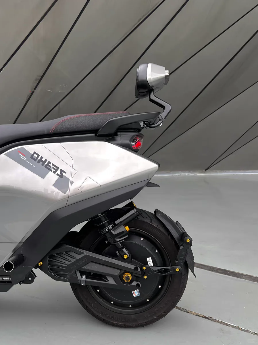 极核ae5i全车升级方案