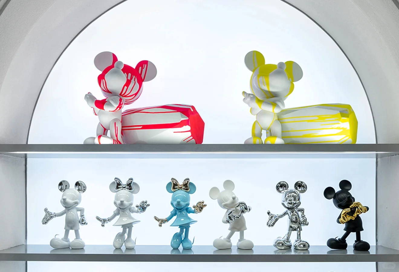 直播预告法国总统夫人都无法拒绝的高级潮玩