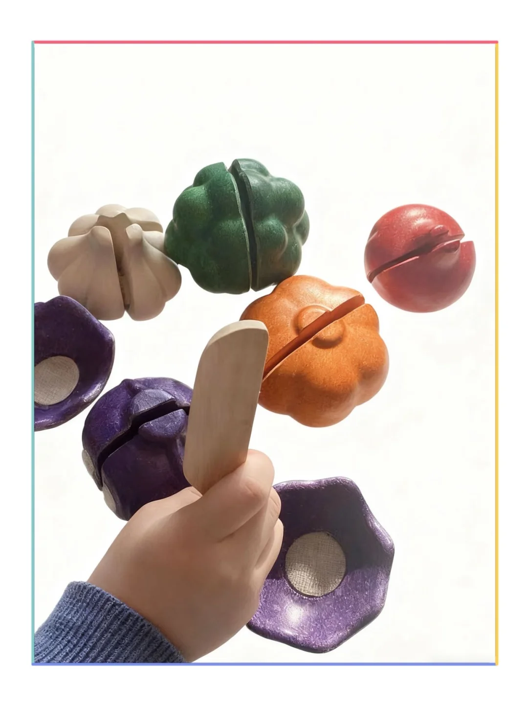 0-3岁益智玩具清单|PDD闭眼入不踩雷