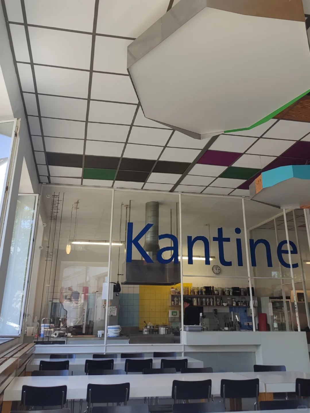 社区食堂作为都市艺术的行动主义