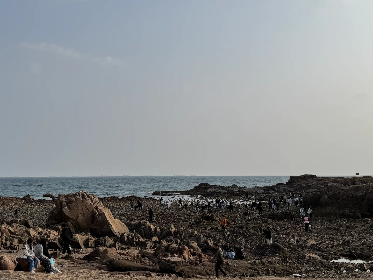 ?变革者之周研学之旅：山东青岛