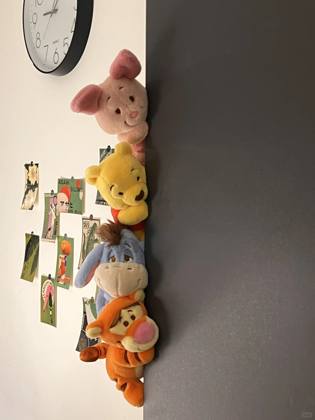 在山姆129r拿下噗噗和好朋友们！！