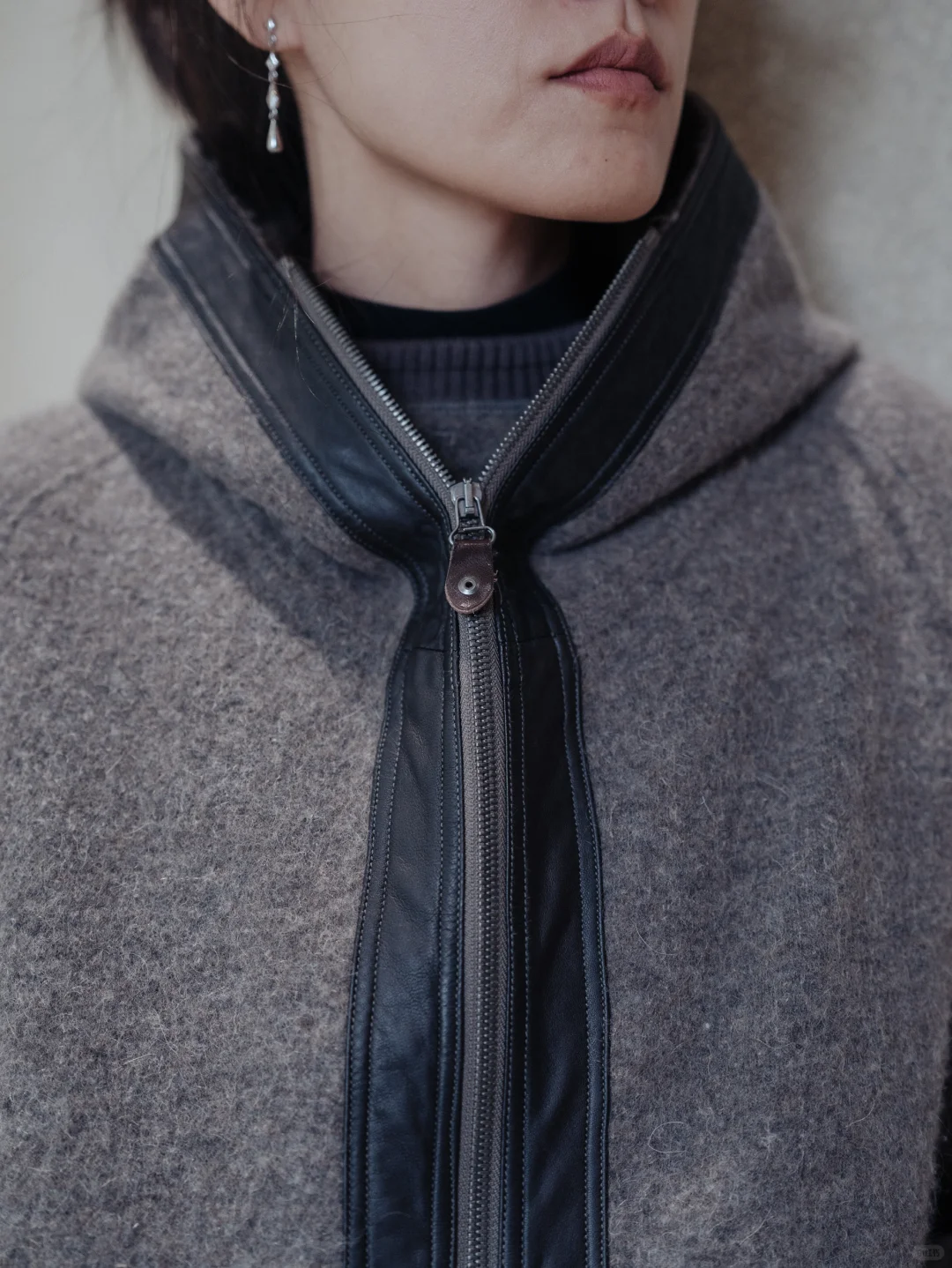 MotivMfg AW25｜内搭合集