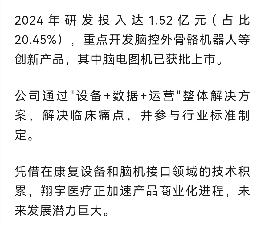 脑机接口概念：非常正宗的3家公司