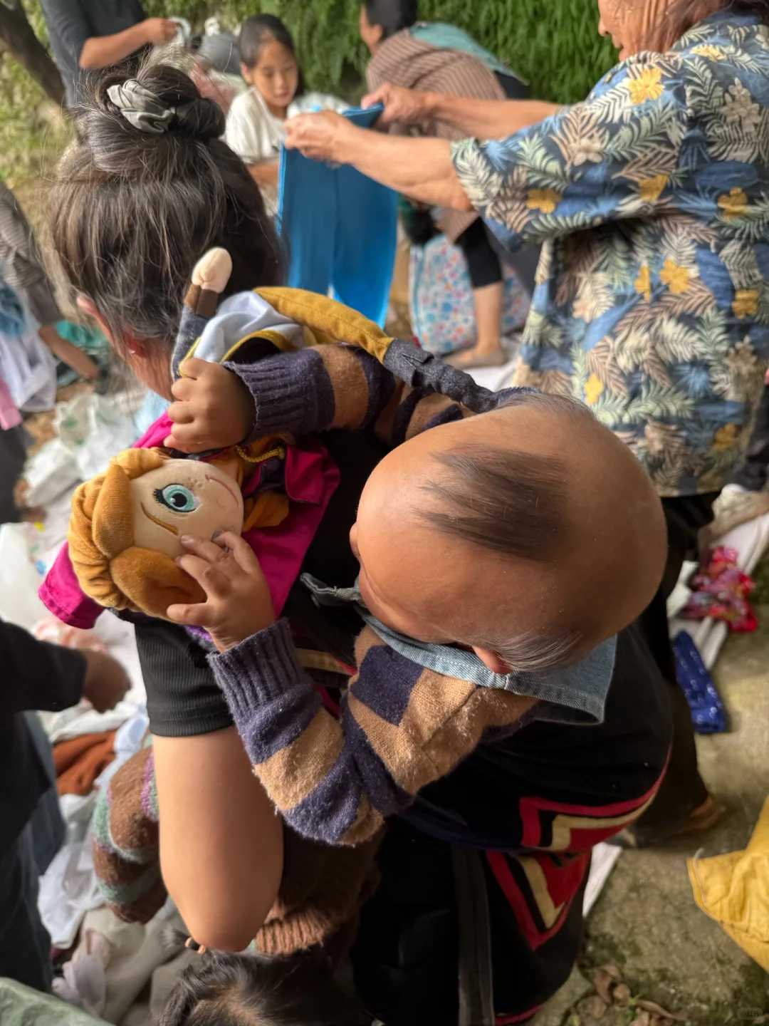 求二手玩具干净整洁就可以给反馈