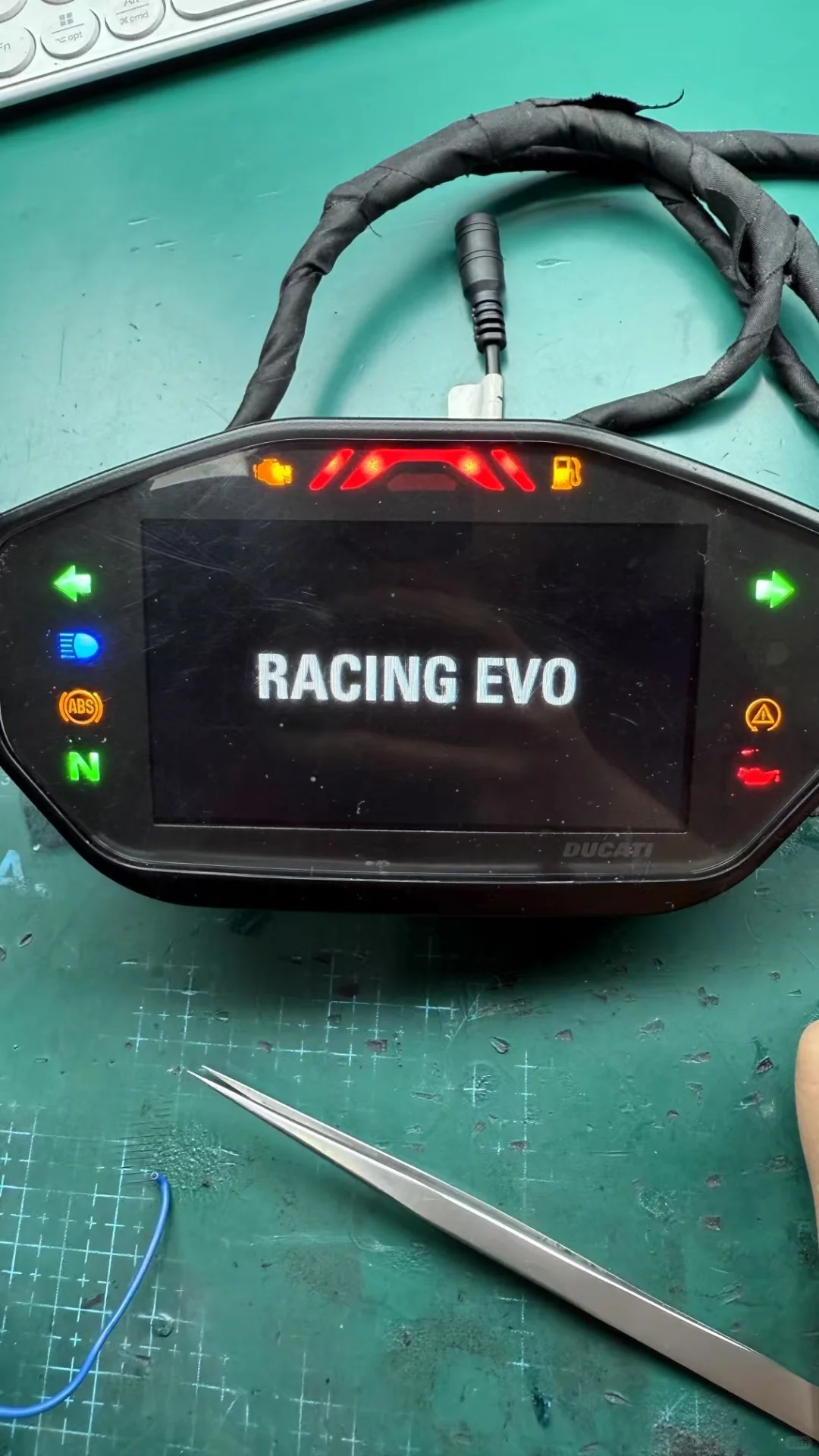 天蝎程序EVO、特米PRO程序、Racing EVO