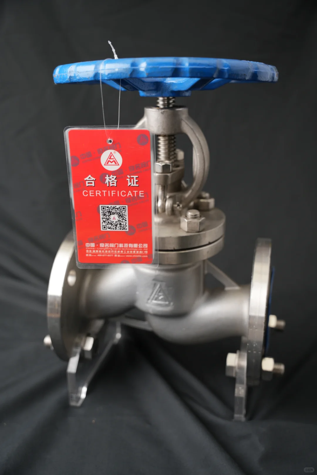 2024继续陪伴带大家了解我们生产的各种阀门