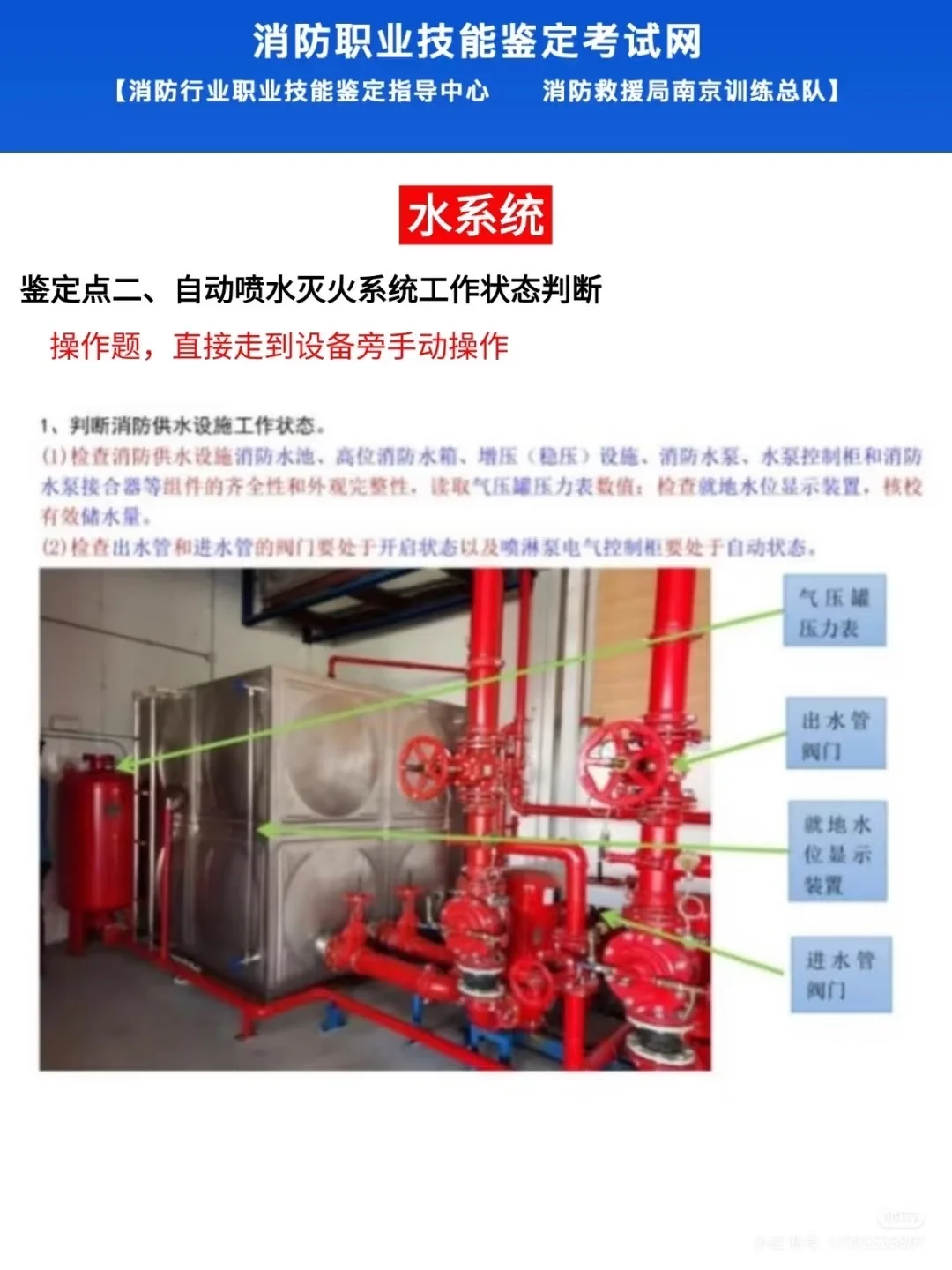 替大家试过了,消控证真的很水✅