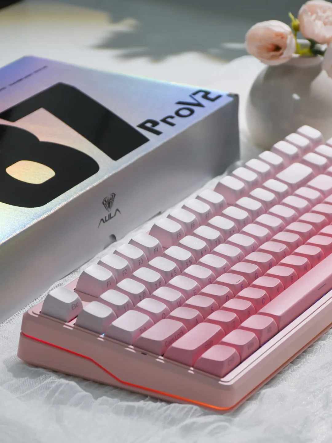 年轻人该如何选择键盘鼠标?️