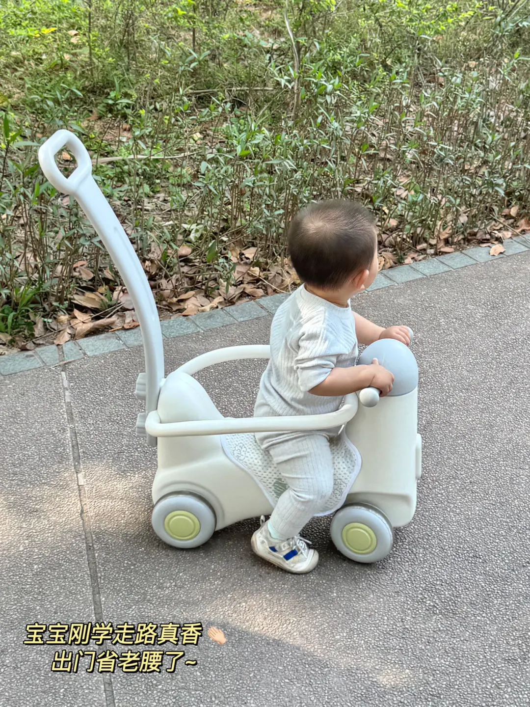 我宣布！不管谁生小孩，我都送这个。。。