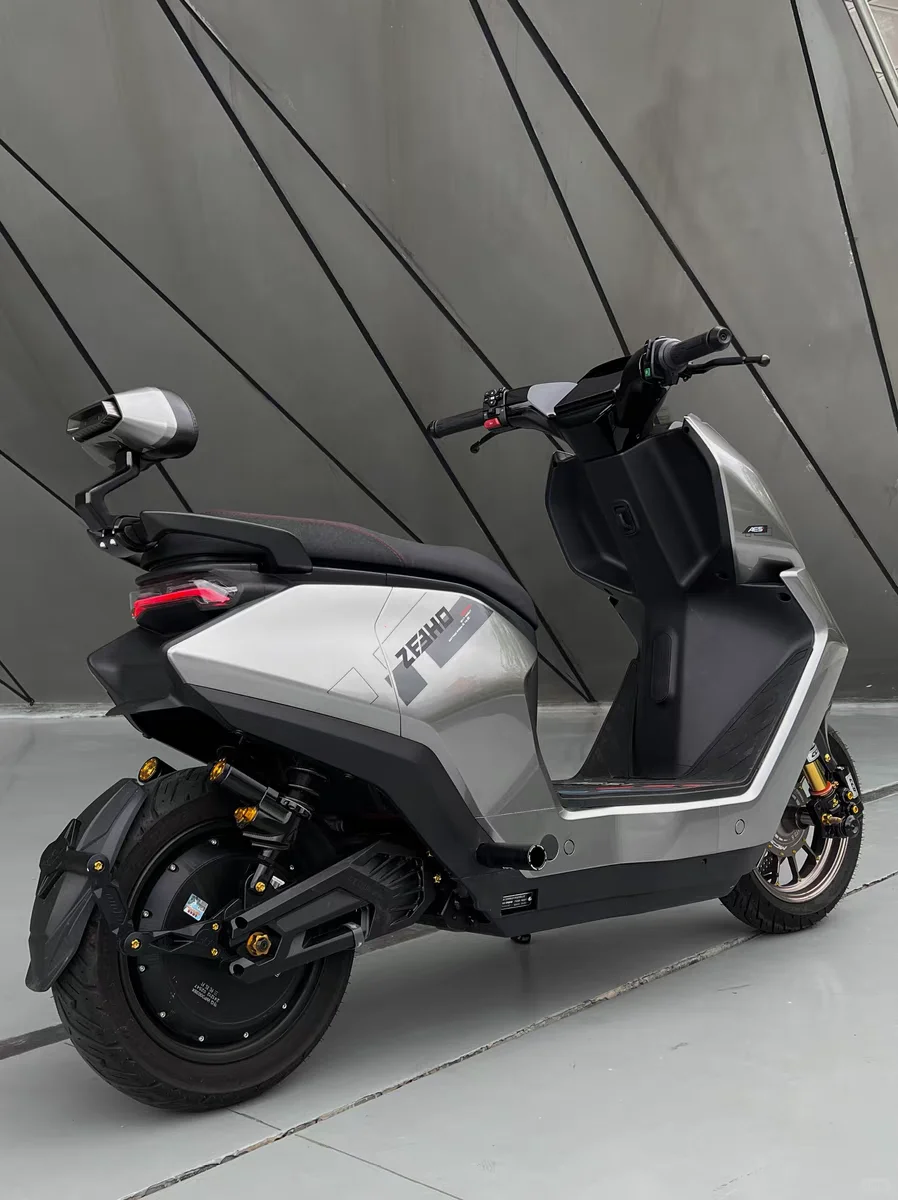 极核ae5i全车升级方案