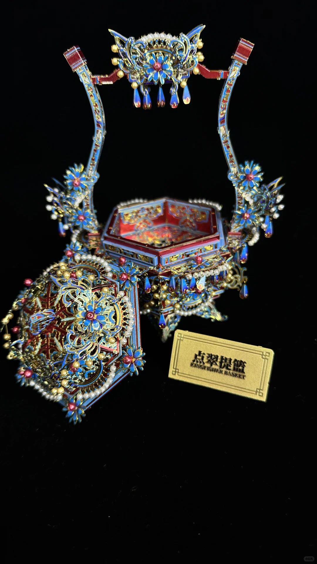 金属拼图该怎么选|亲自拼装实测