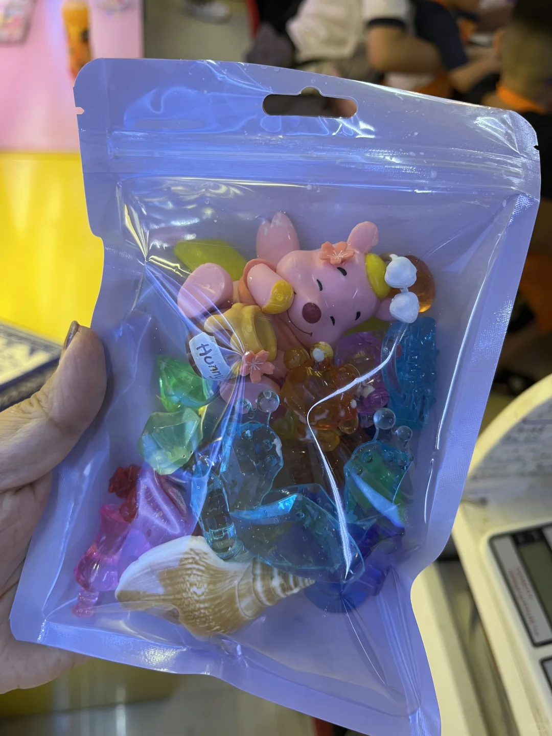 考古桌子，宇宙最辛苦