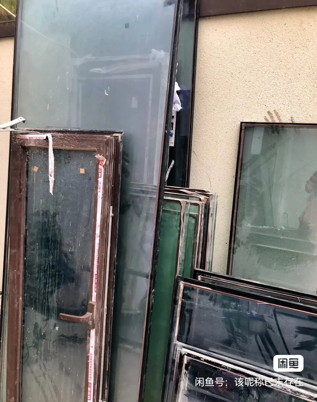 免费上门拆除＋回收