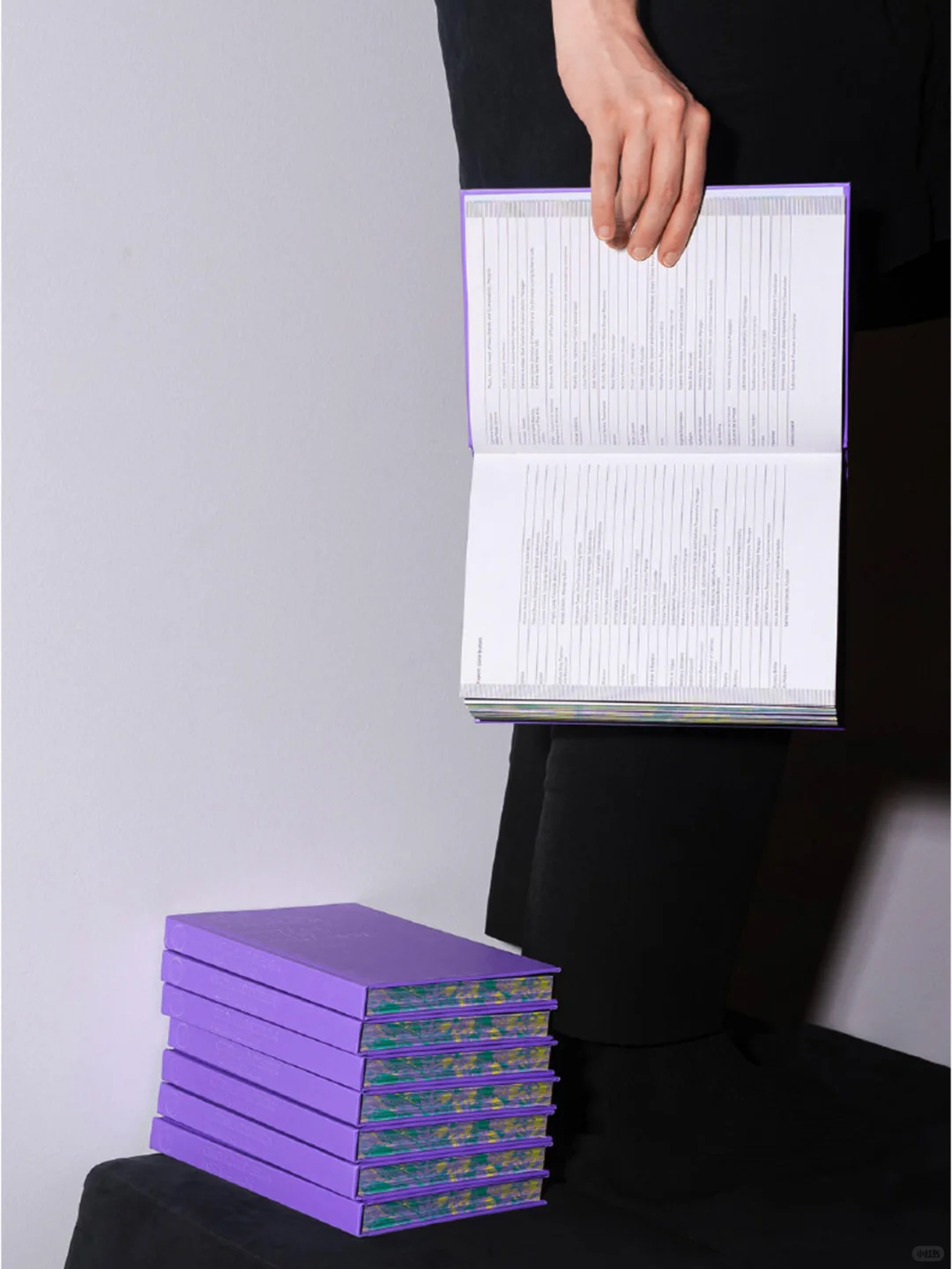 ?书籍设计分享｜开启“循环之旅”的邀请