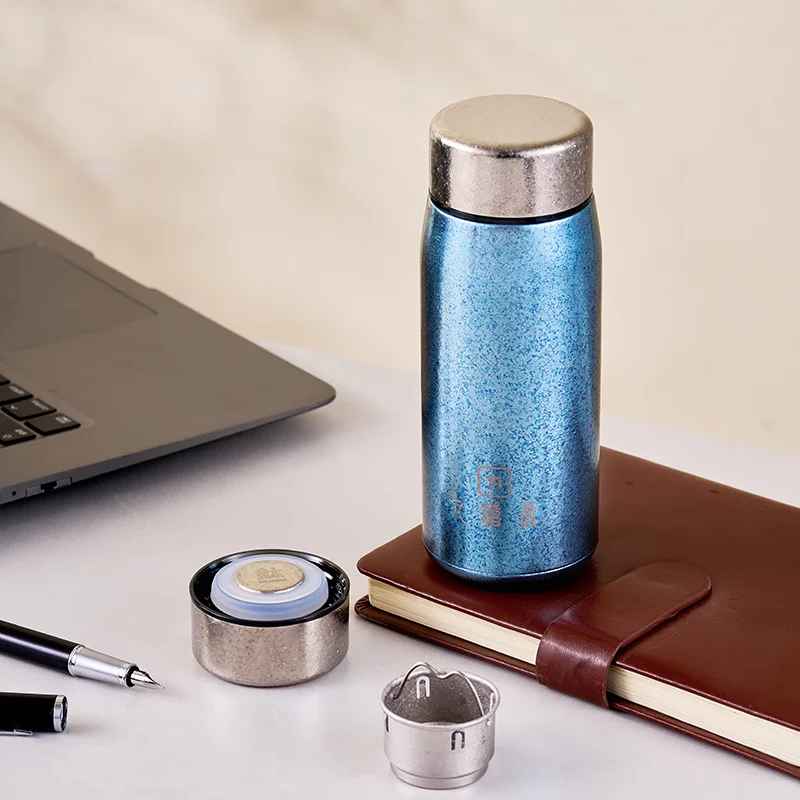 ✨救命！这个杯子让我彻底告别不锈钢和塑料