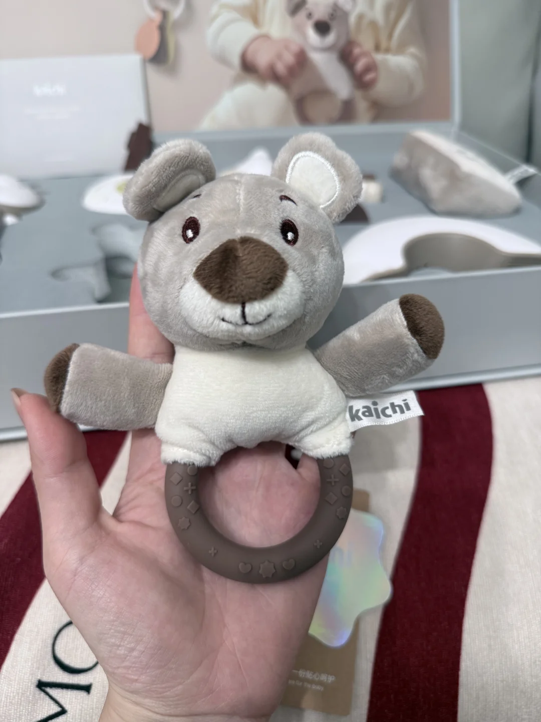 小姨严选 | 给新生儿的礼物准备这一套就够