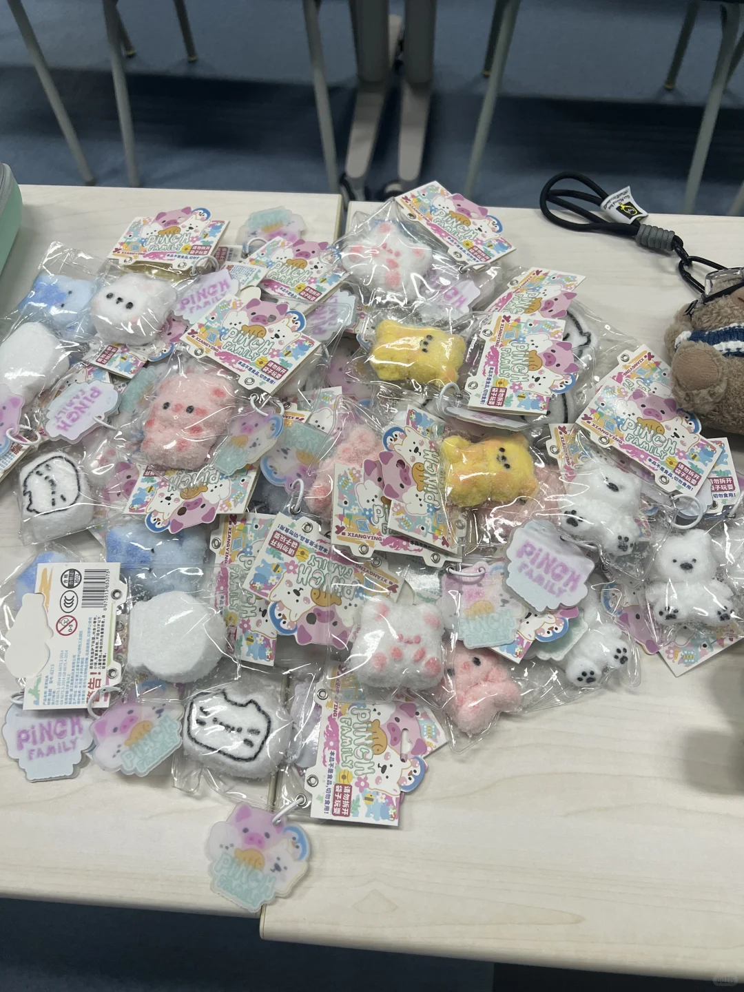 团建可以这样买奖品?