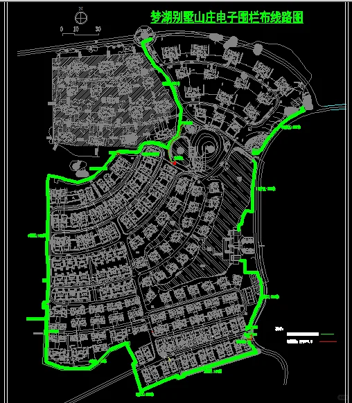 住宅小区安防怎么做？