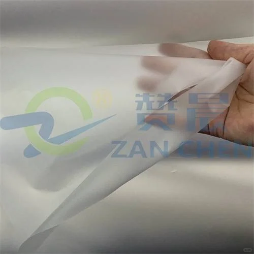 TPU黑色膜耐温性能全面解析