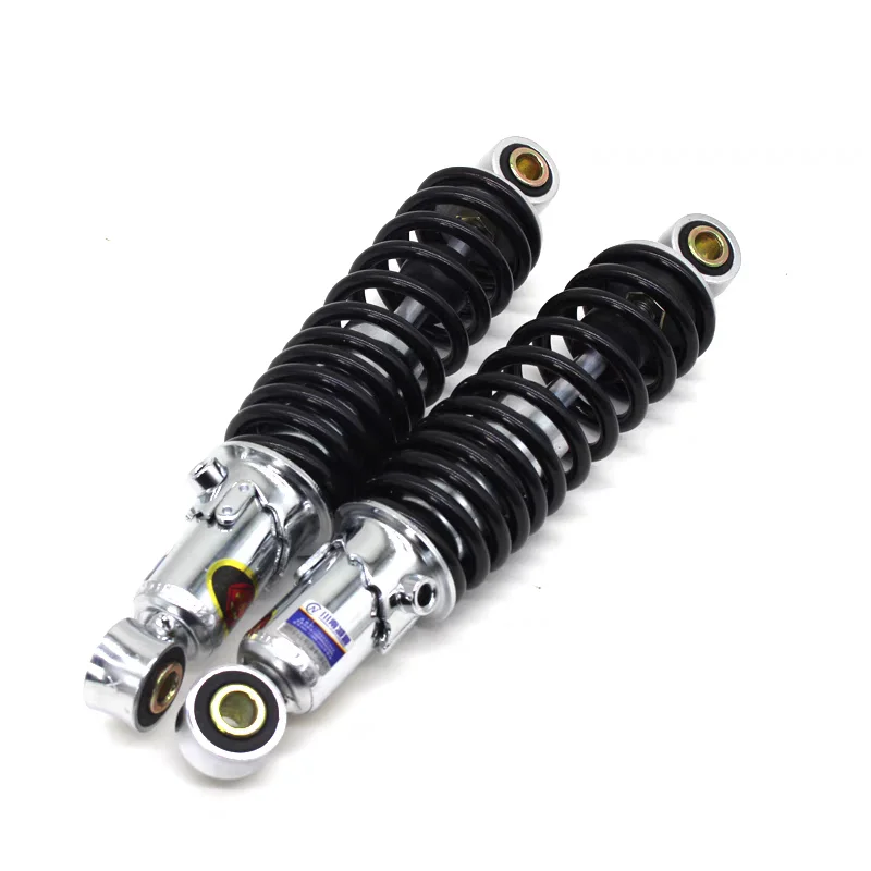 电哥の平民配件推荐之后减震