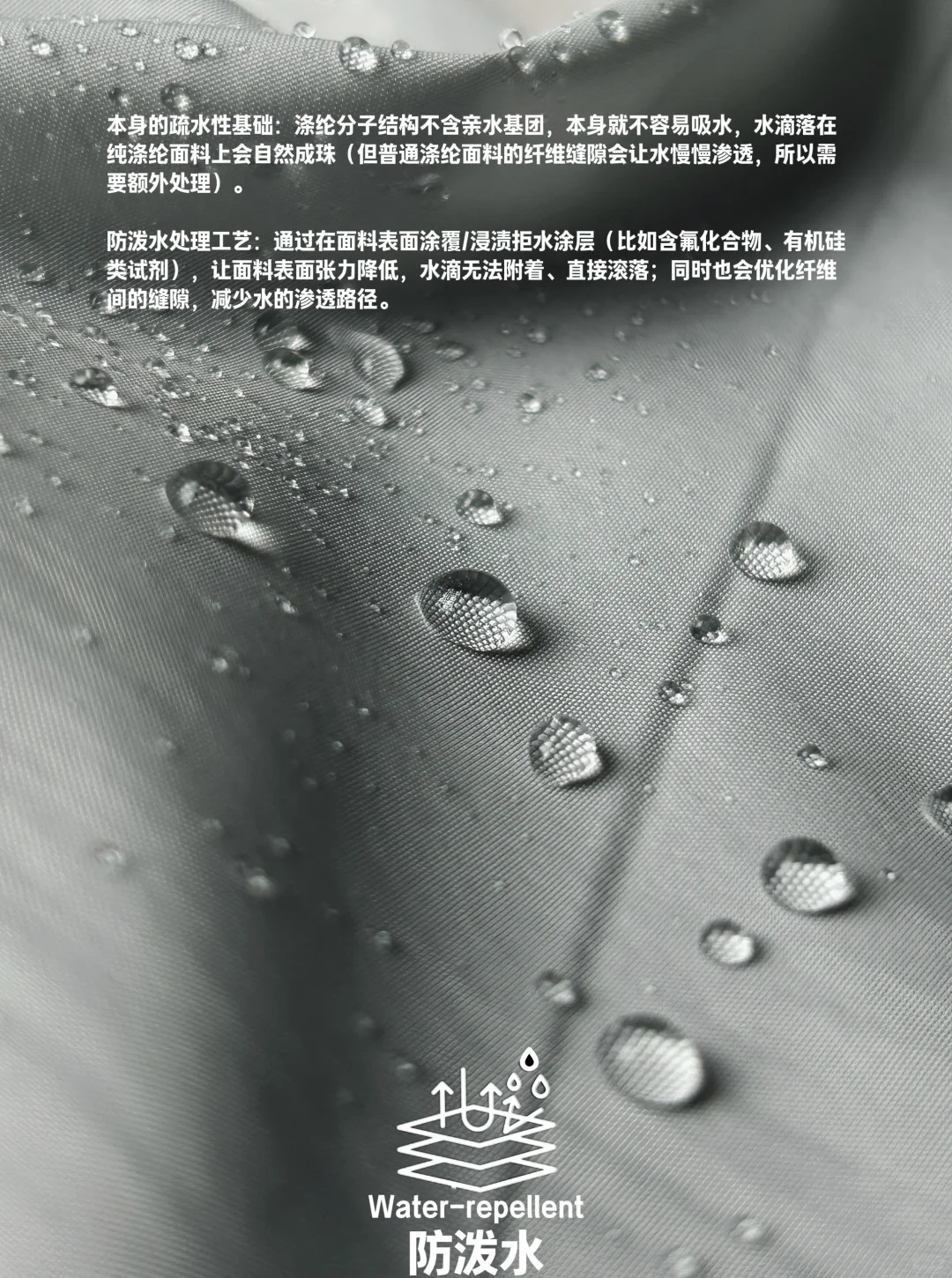 “这塑料能穿？”——聚酯纤维可不是这么简单