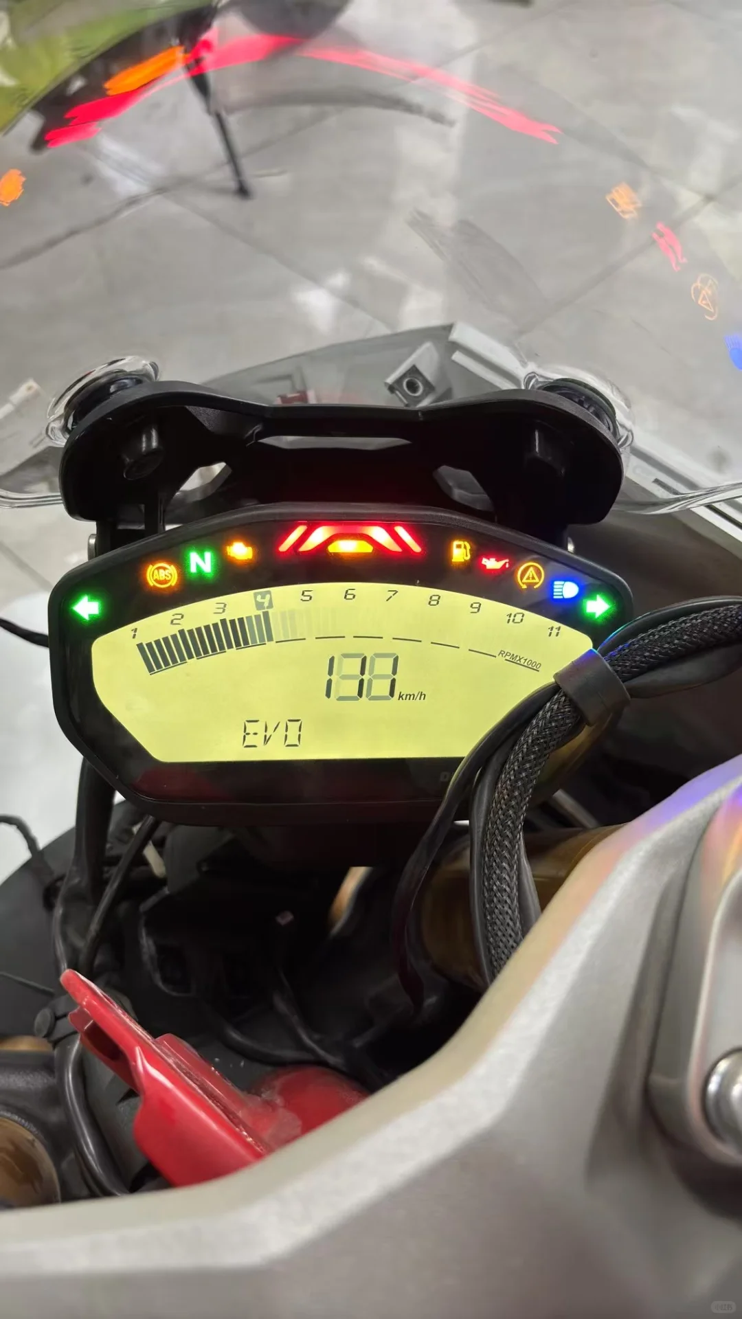 天蝎程序EVO、特米PRO程序、Racing EVO