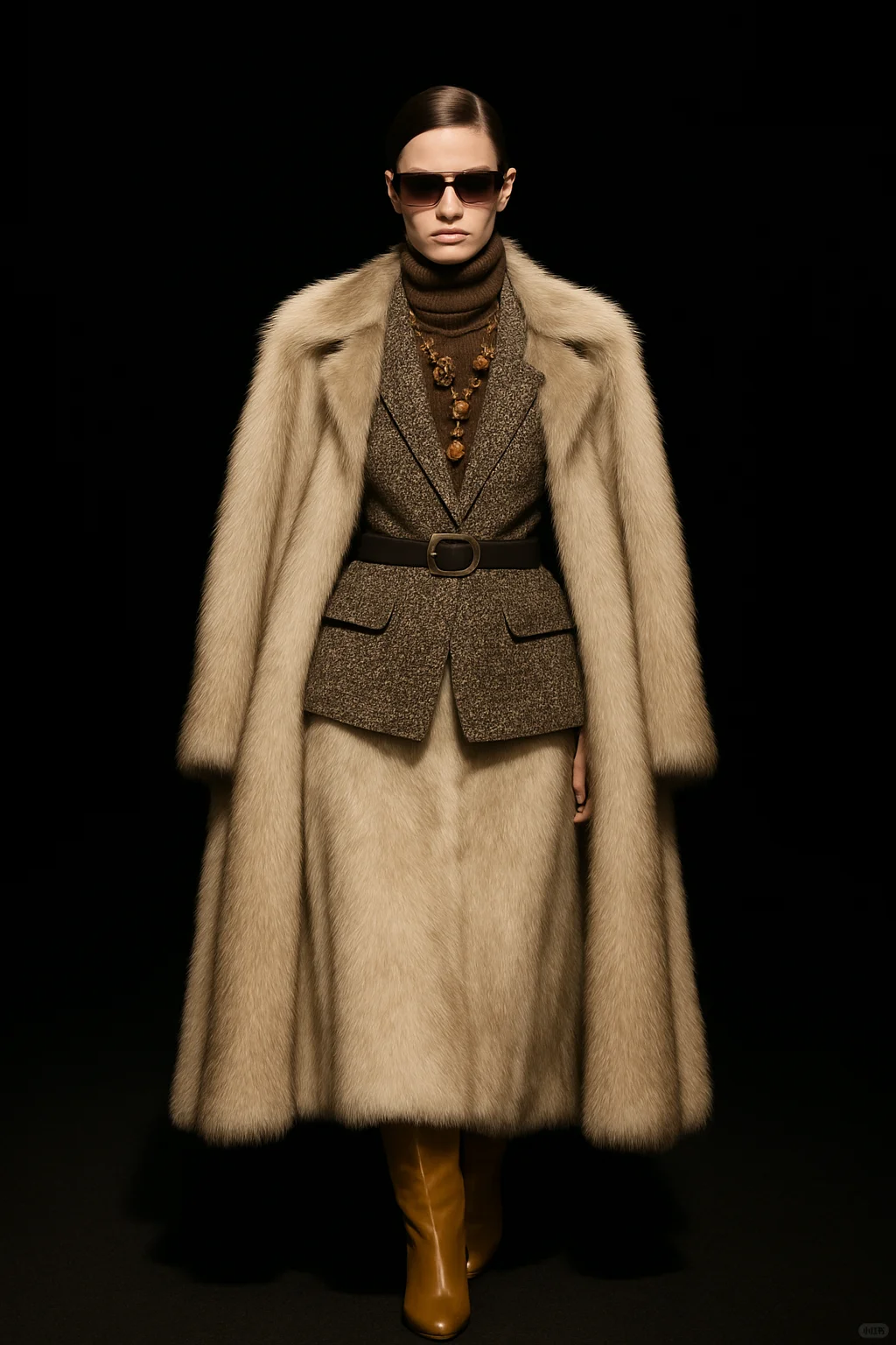 Style3D AI | 材质主理人