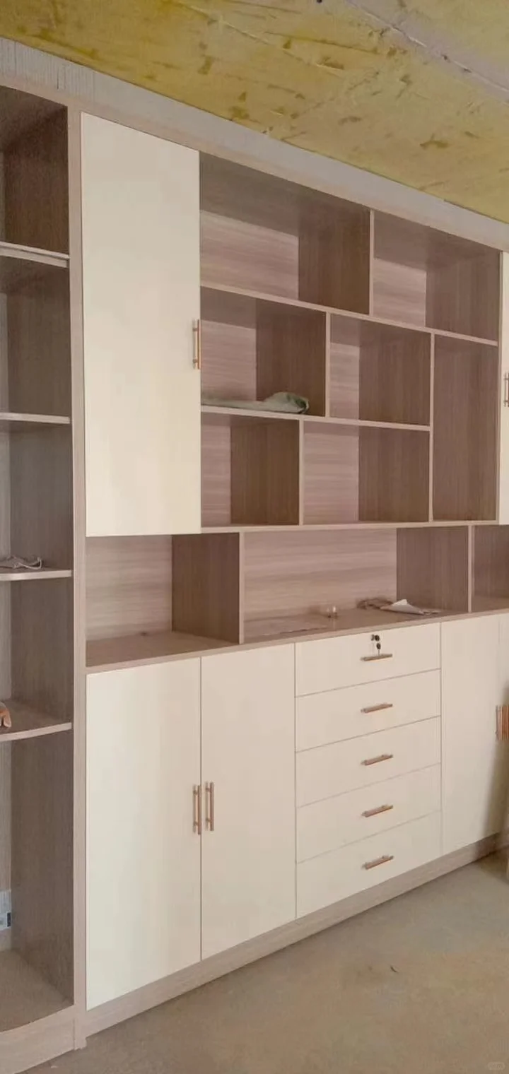 不走弯路的极简 实用 耐看 衣柜！