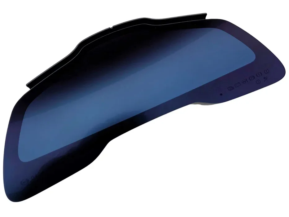 法拉利SF90XX原厂转速表显示屏