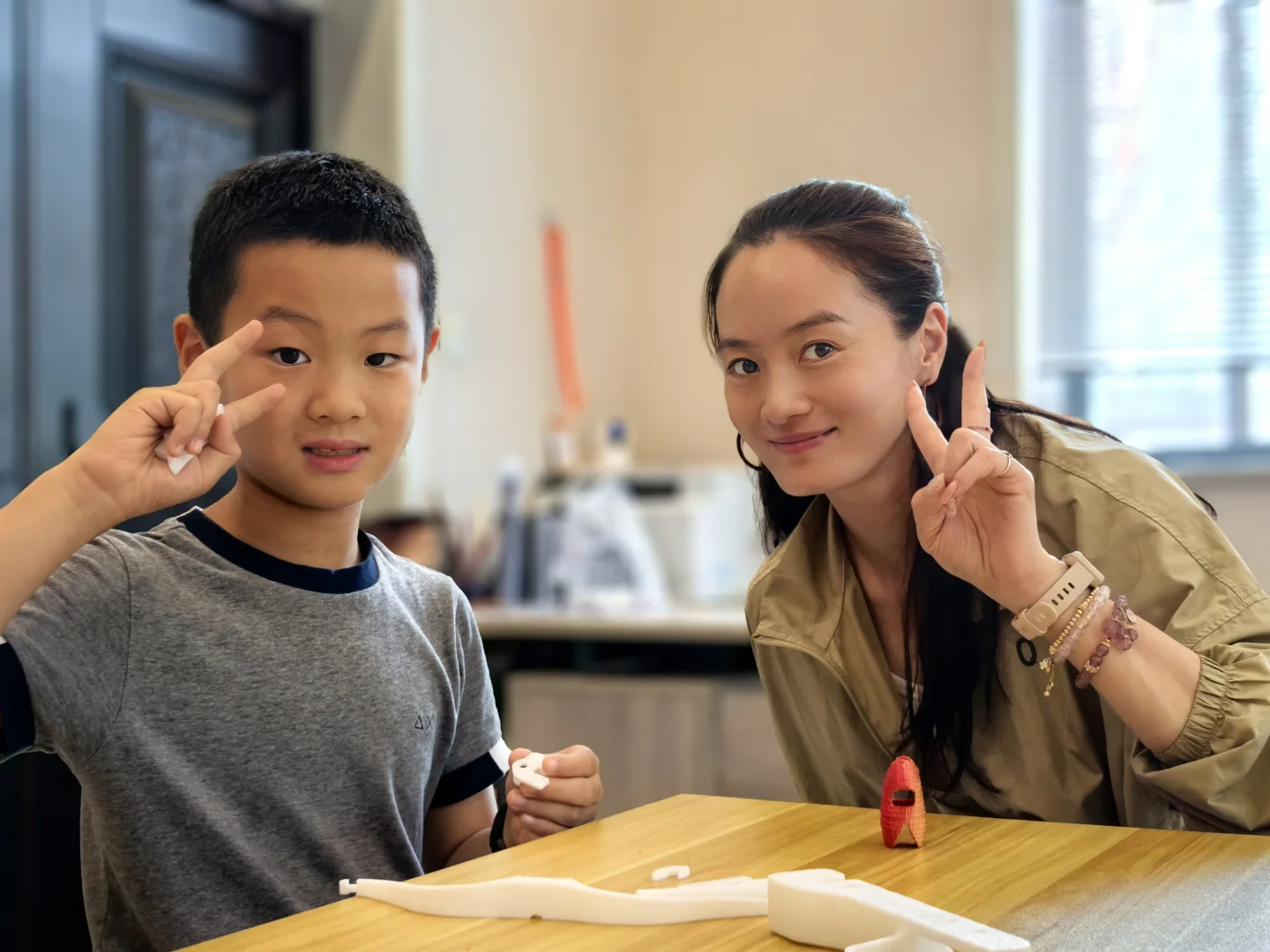挖到宝啦?沉浸式考古体验太酷啦！