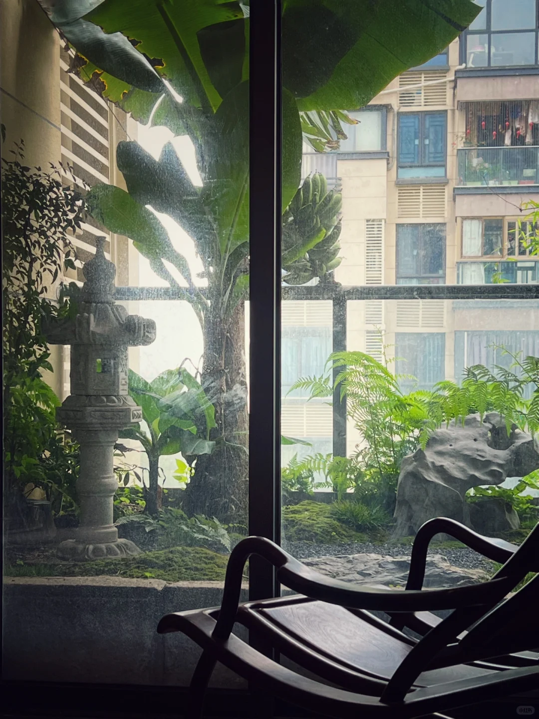 一年一结果,焦虑远离我