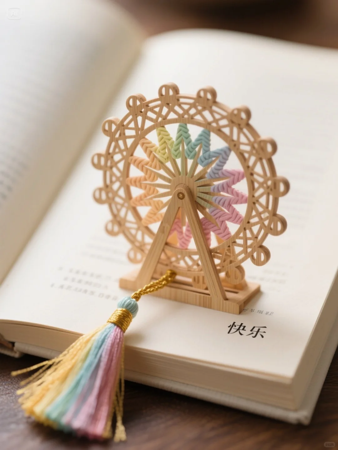 非遗竹编碰上玩具！80后童年的回忆！