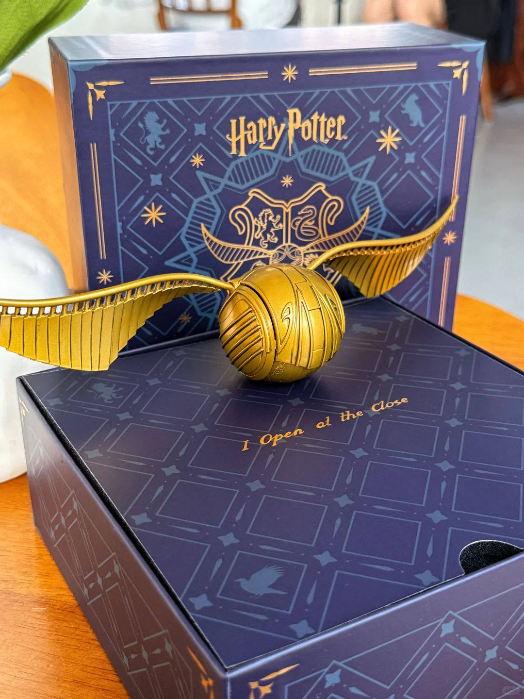 ✨金色飞贼抓住你了