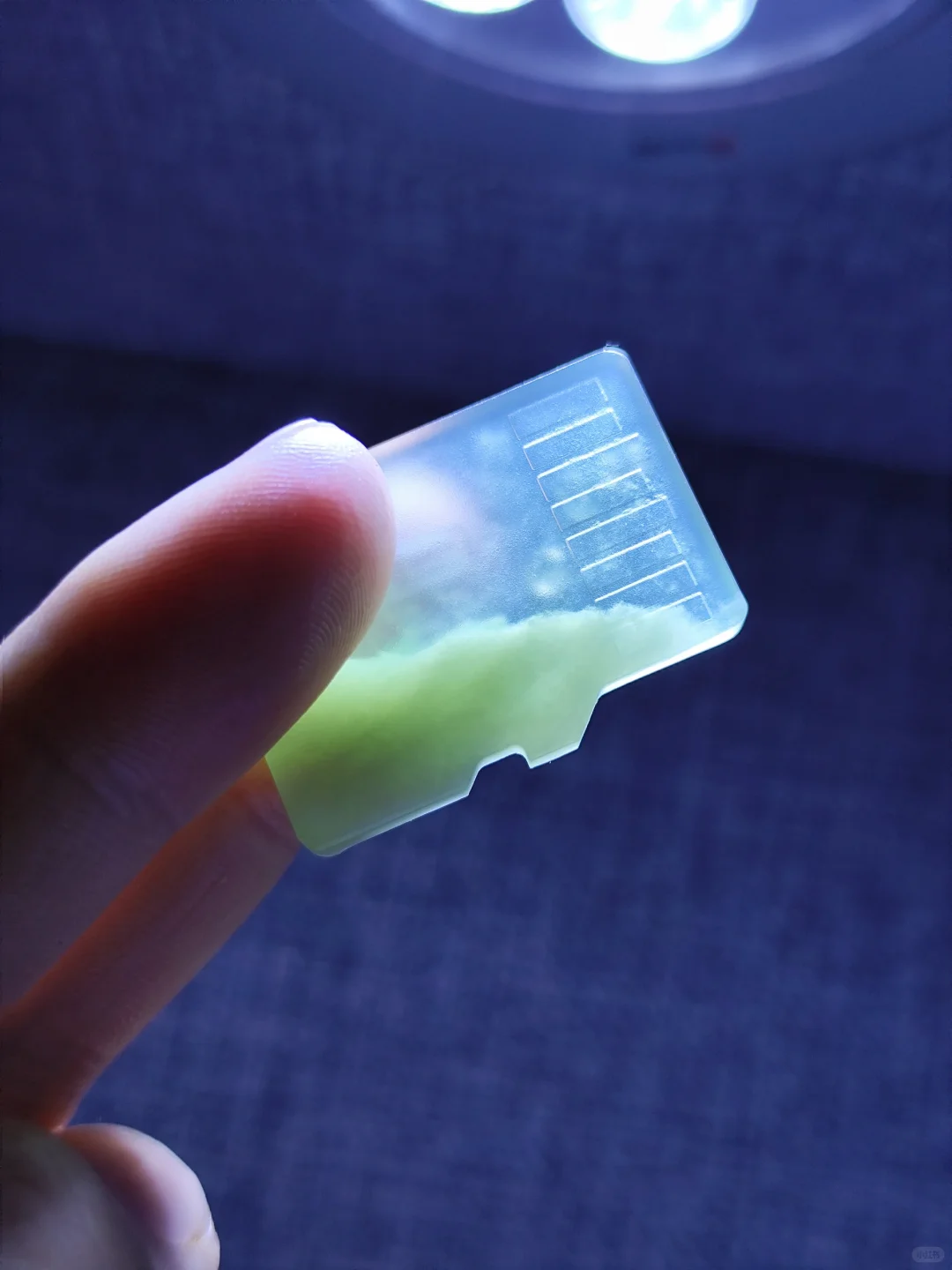 未来的考古工作者要疯了史前科技