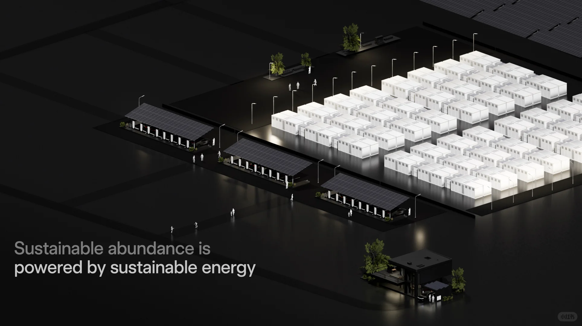 可持续能源是迈向可持续富足时代的关键?