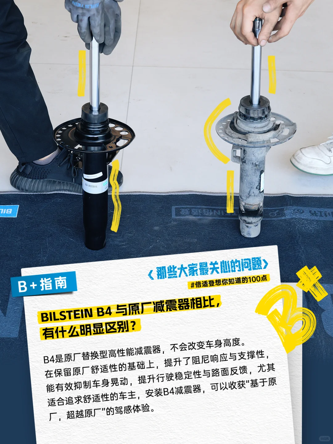 那些大家最关心的问题 ?