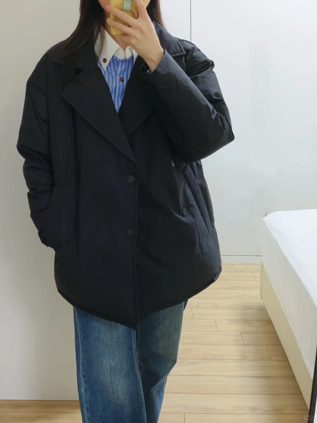 用十年之心，选择质感、显贵的冬季衣物