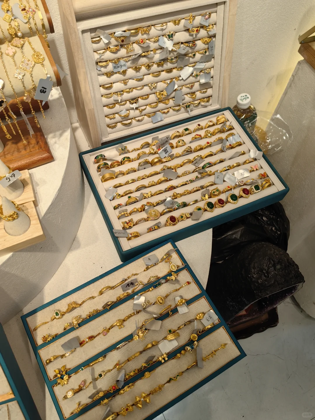 胆子也太大了，合金敢刻999？