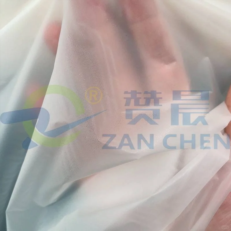 TPU片材透明度影响因素及提升方法