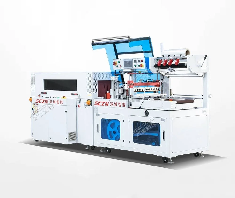 如何选择适合的包装机？看这5点