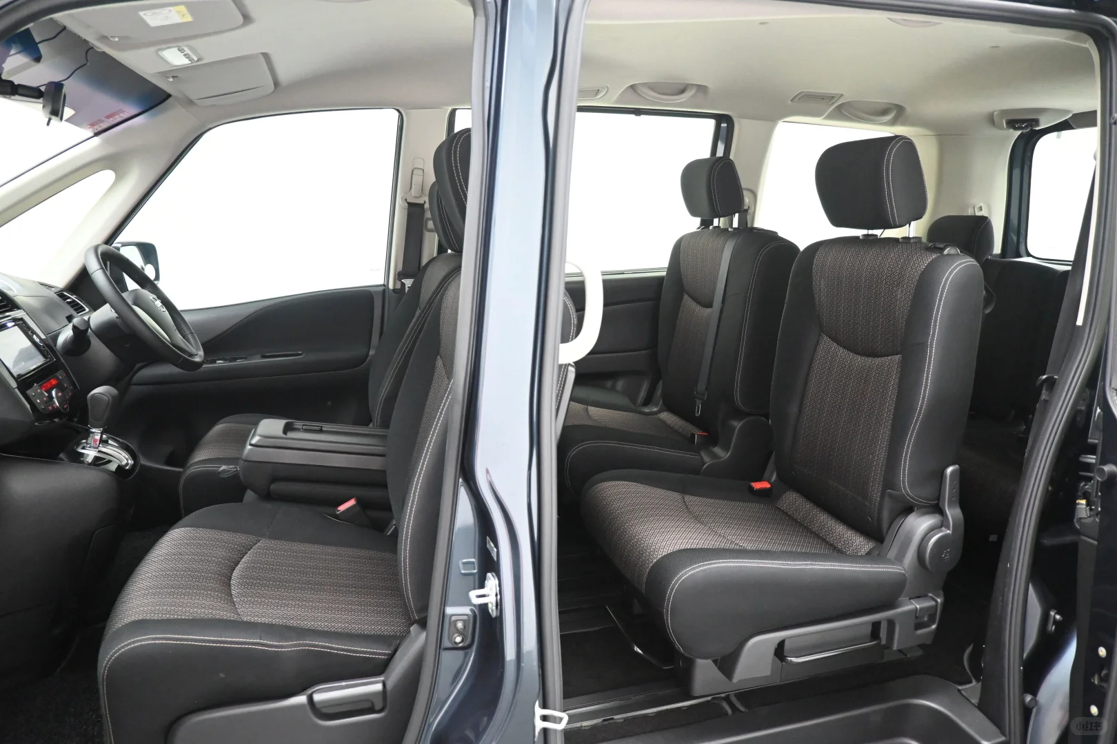 ✨ 【2017年日产Serena 2.0 S-Hybrid 高配