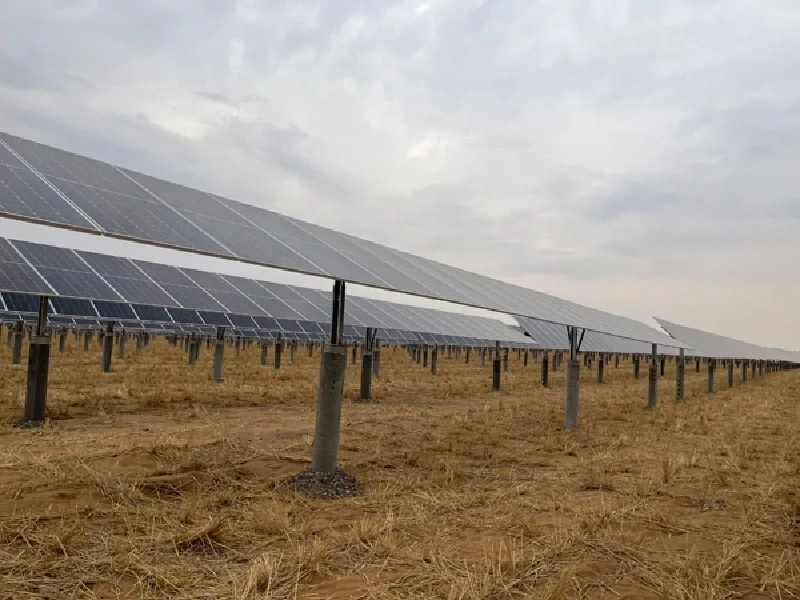 为什么光伏电力是绿色低碳能源？