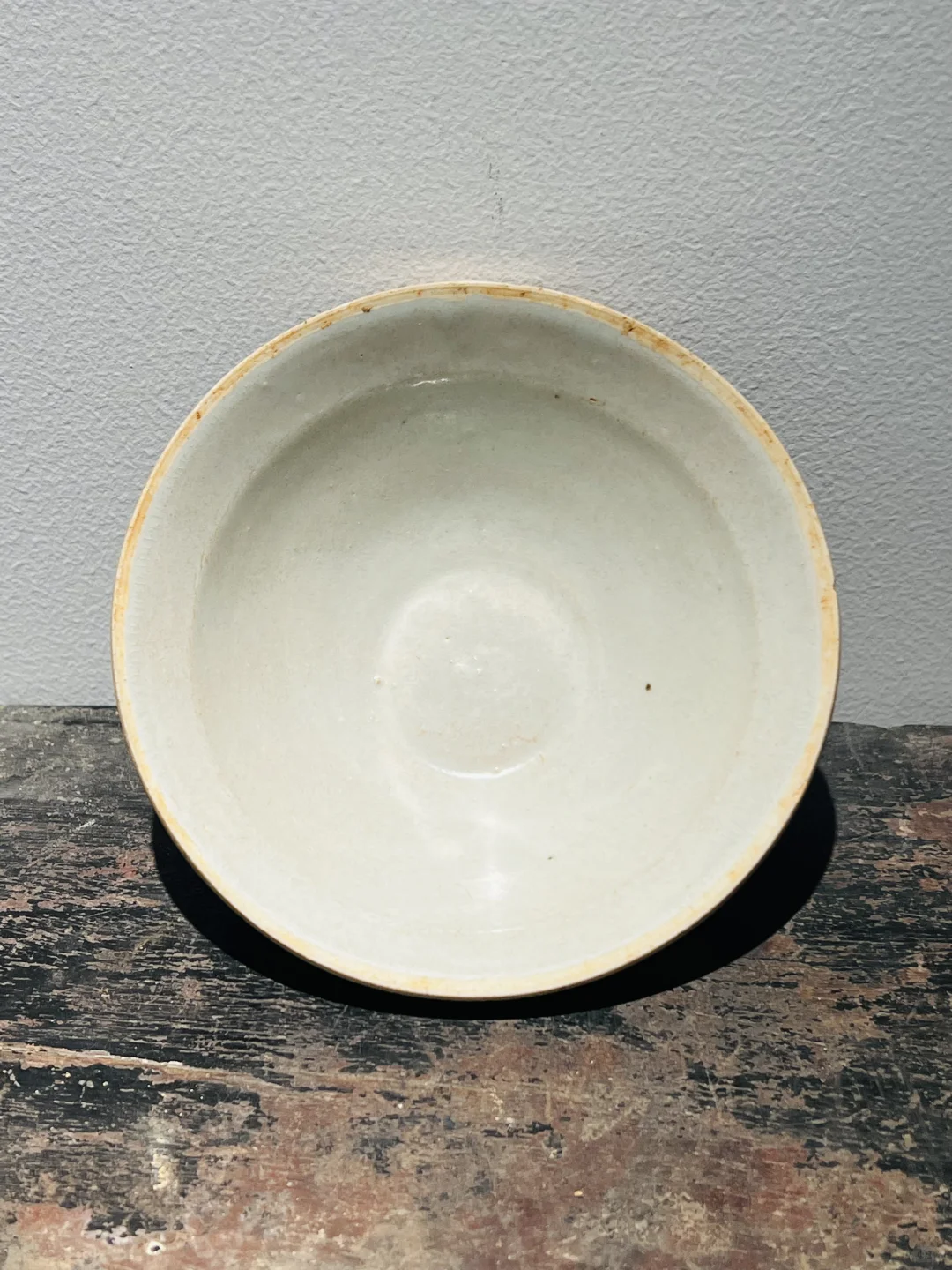 金溪窑：先有小陂窑，后有景德镇